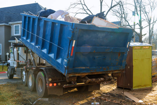 Best Junk Removal Near Me  in Newport, RI