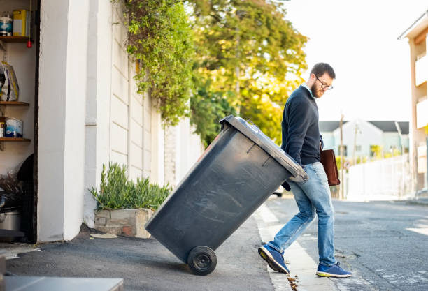 Best Electronics Removal Services  in Newport, RI
