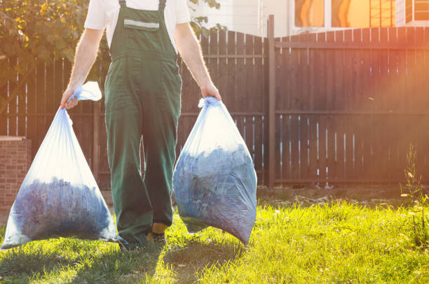 Best Same-Day Junk Removal  in Newport, RI
