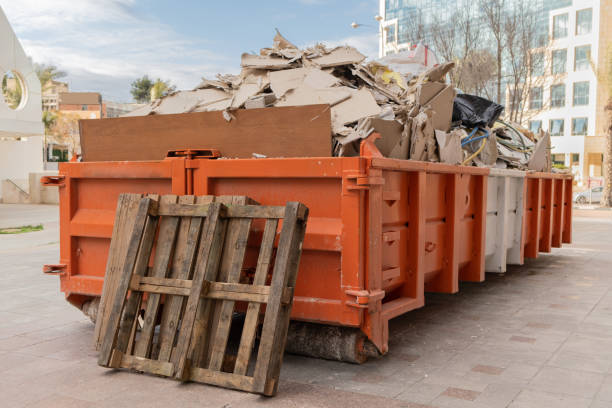 Best Office Junk Removal  in Newport, RI