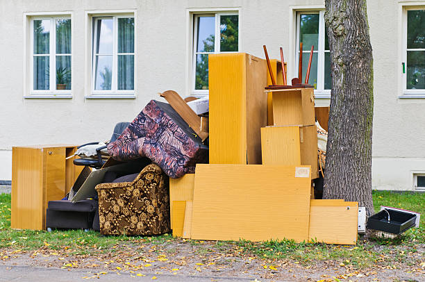 Full-Service Junk Removal in Newport, RI