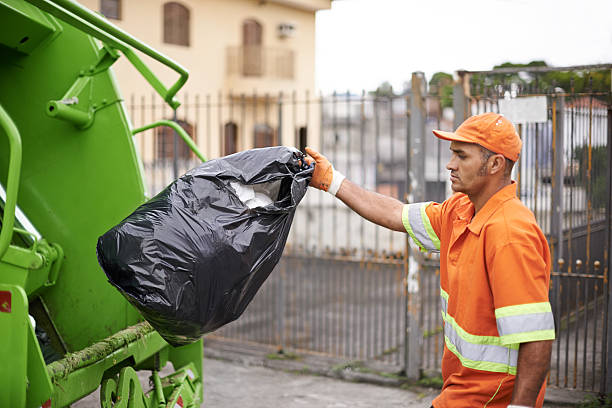 Best Garage Cleanout Services  in Newport, RI