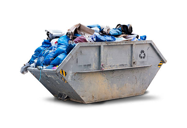 Best Attic Cleanout Services  in Newport, RI