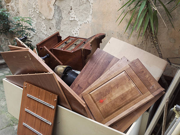Commercial Cleanout Services in Newport, RI